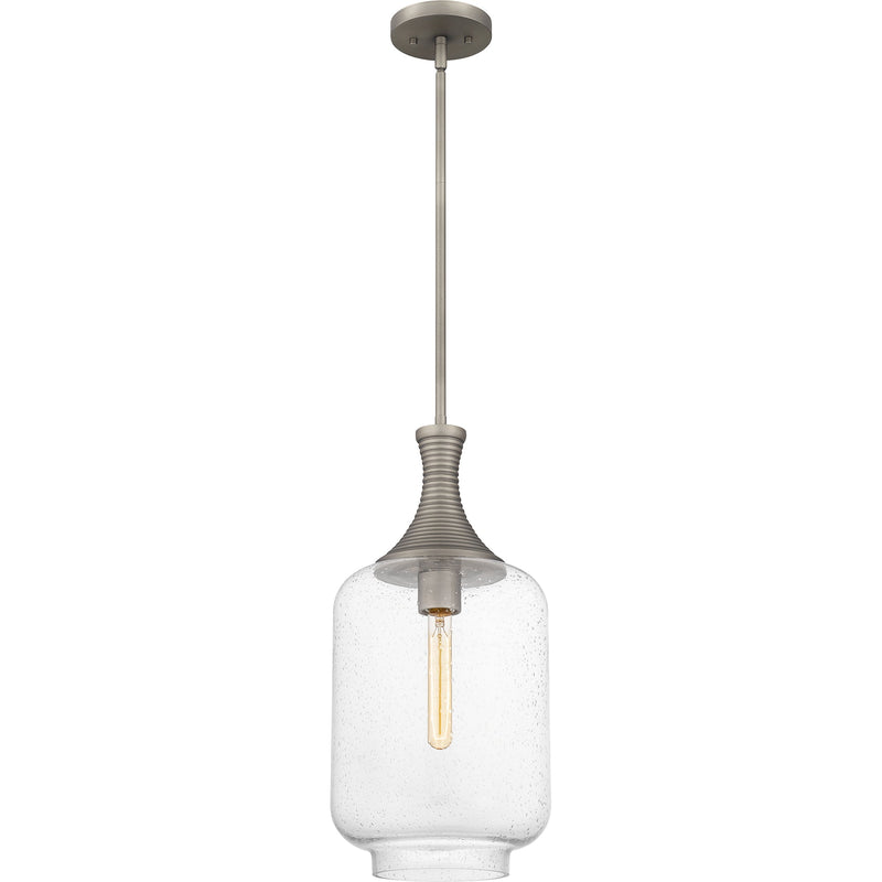 QPP6197AN Quoizel Piccolo Pendant www.donslighthouse.ca