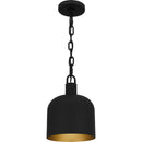 QPP6206MBK Quoizel Piccolo Pendant www.donslighthouse.ca