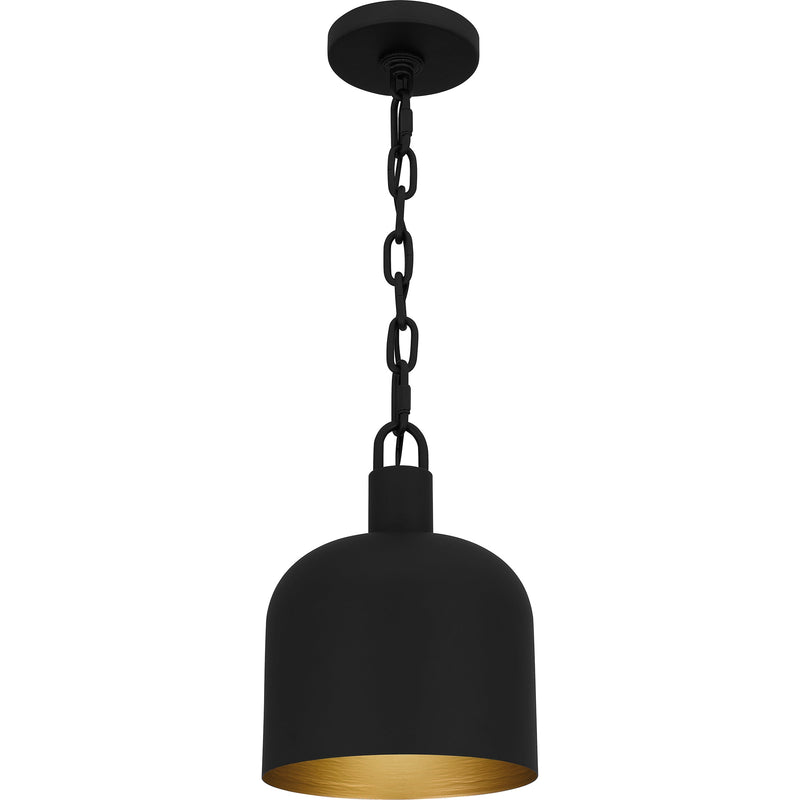 QPP6206MBK Quoizel Piccolo Pendant www.donslighthouse.ca