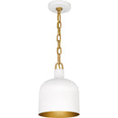 QPP6206W Quoizel Piccolo Pendant www.donslighthouse.ca