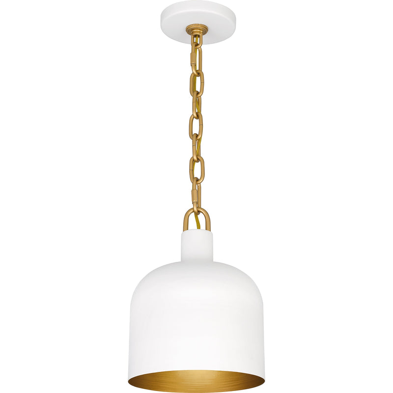QPP6206W Quoizel Piccolo Pendant www.donslighthouse.ca