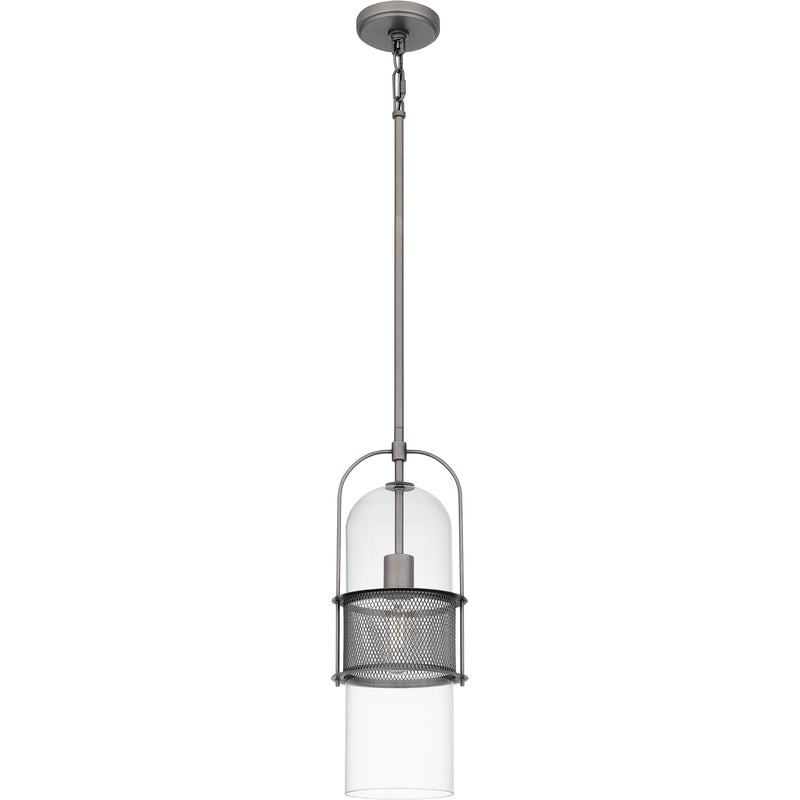QPP6221AN Quoizel Piccolo Pendant www.donslighthouse.ca