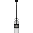QPP6221MBK Quoizel Piccolo Pendant www.donslighthouse.ca
