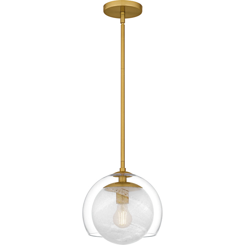 QPP6774BRG Quoizel Piccolo Pendant www.donslighthouse.ca