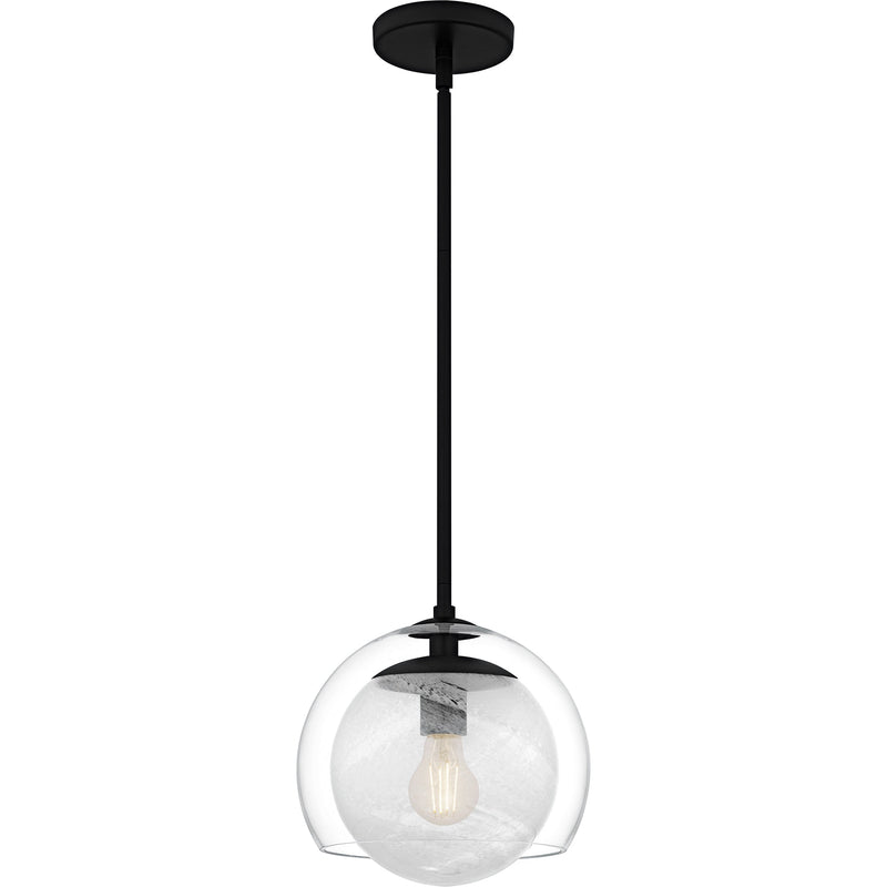 QPP6774MBK Quoizel Piccolo Pendant www.donslighthouse.ca