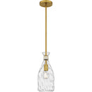 QPP6782BRG Quoizel Piccolo Pendant www.donslighthouse.ca