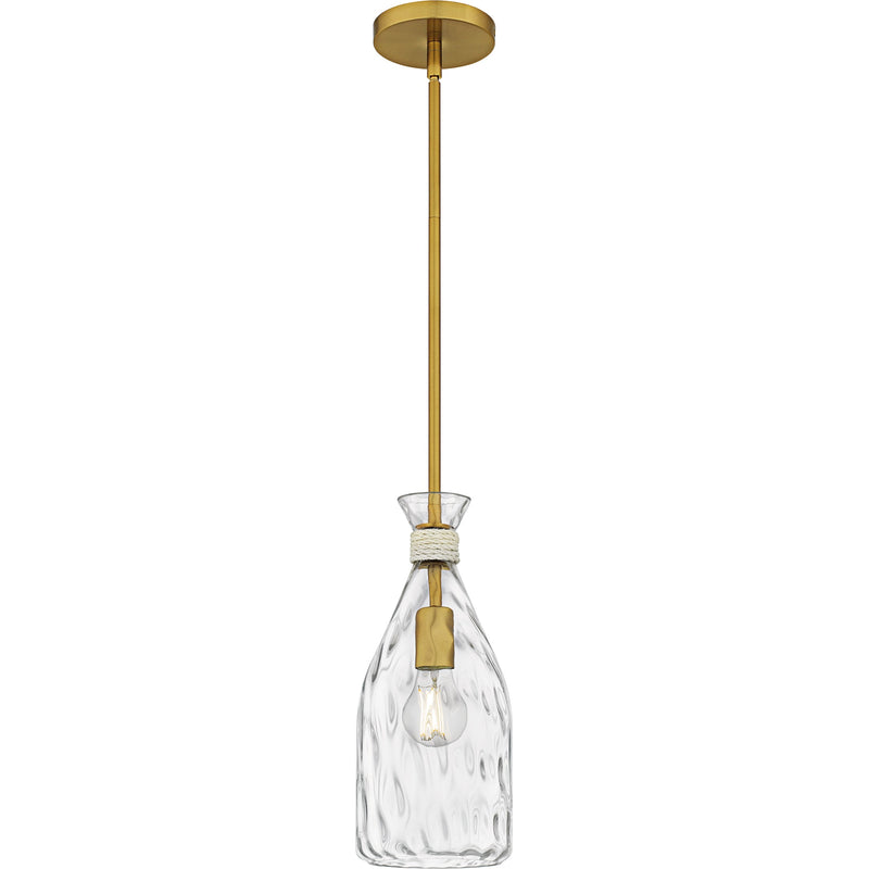 QPP6782BRG Quoizel Piccolo Pendant www.donslighthouse.ca