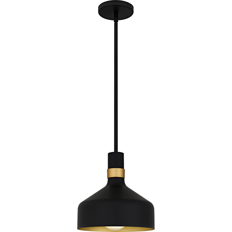 QPP6804MBK Quoizel Piccolo Pendant www.donslighthouse.ca