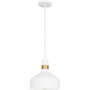 QPP6804W Quoizel Piccolo Pendant www.donslighthouse.ca