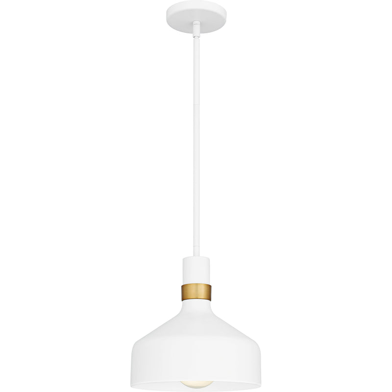QPP6804W Quoizel Piccolo Pendant www.donslighthouse.ca