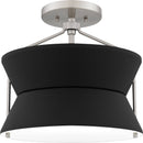 QSF6166BN Quoizel Semi-Flush Mount www.donslighthouse.ca