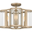 QSF6193BGD Quoizel Semi-Flush Mount www.donslighthouse.ca