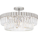 QSF6742BN Quoizel Semi-Flush Mount www.donslighthouse.ca