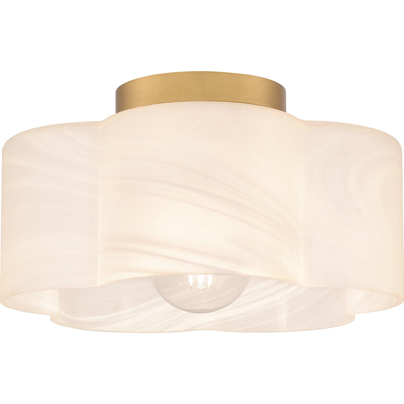 QSF6760BWS Quoizel Semi-Flush Mount www.donslighthouse.ca