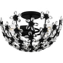 QSF6783MBK Quoizel Semi-Flush Mount www.donslighthouse.ca