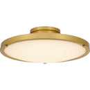 QSF6784BRG Quoizel Semi-Flush Mount www.donslighthouse.ca