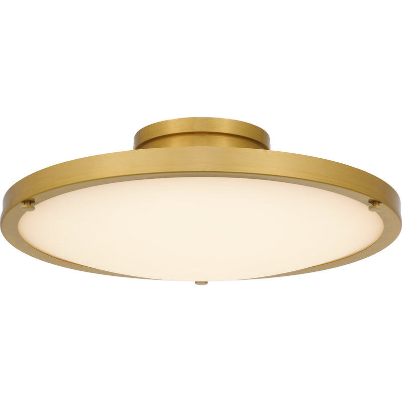 QSF6784BRG Quoizel Semi-Flush Mount www.donslighthouse.ca