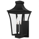 QTN8408EK Quentin Outdoor Lantern www.donslighthouse.ca