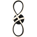 QW6753MBK Quoizel Wood www.donslighthouse.ca