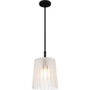 RAY1510MBK Gray Mini Pendant www.donslighthouse.ca