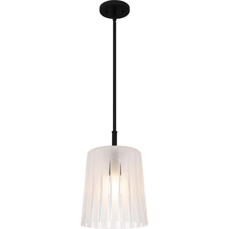 RAY1510MBK Gray Mini Pendant www.donslighthouse.ca