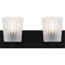 RAY8616MBK Gray Bath Light www.donslighthouse.ca