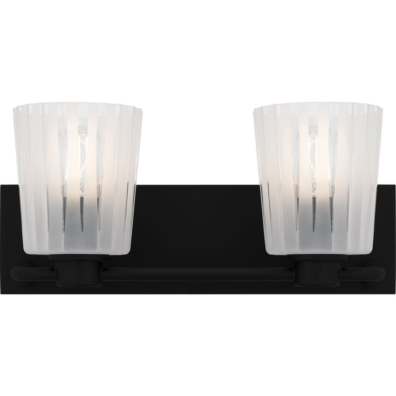 RAY8616MBK Gray Bath Light www.donslighthouse.ca