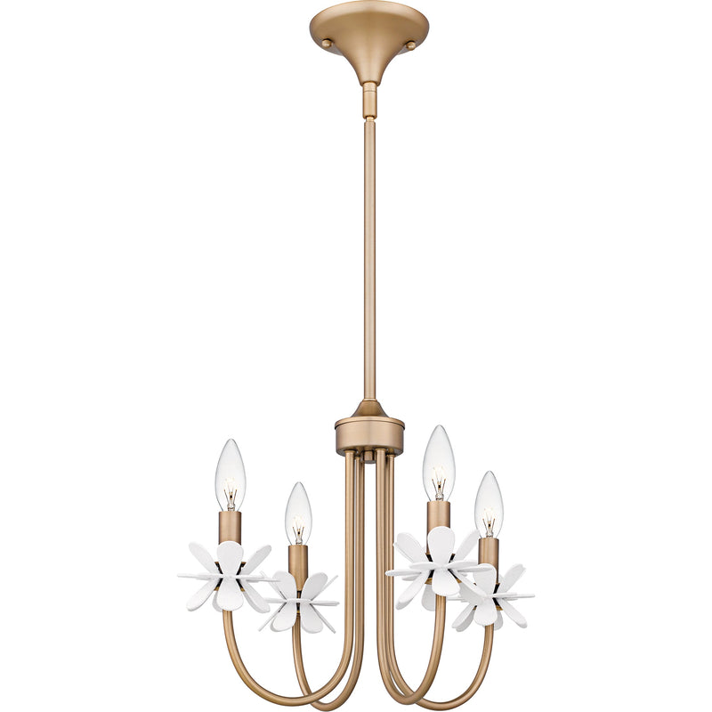 REY5016BGD Remy Chandelier www.donslighthouse.ca