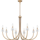 REY5042BGD Remy Chandelier www.donslighthouse.ca