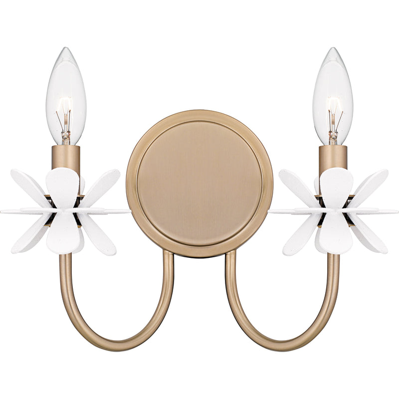 REY8812BGD Remy Wall Sconce www.donslighthouse.ca