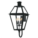 RO8414EK Rue De Royal Outdoor Lantern www.donslighthouse.ca
