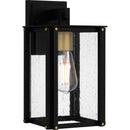 ROB8406MBK Robbins Outdoor Lantern www.donslighthouse.ca