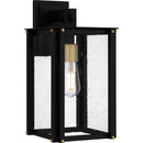 ROB8408MBK Robbins Outdoor Lantern www.donslighthouse.ca