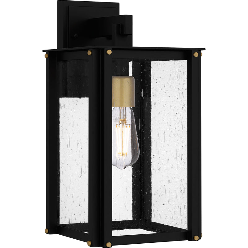 ROB8408MBK Robbins Outdoor Lantern www.donslighthouse.ca