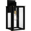 ROB8409MBK Robbins Outdoor Lantern www.donslighthouse.ca