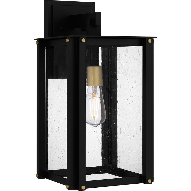 ROB8409MBK Robbins Outdoor Lantern www.donslighthouse.ca