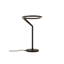 Roda 8-in Black LED Table Lamp - TL27715-BK