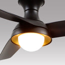 Rubio 54" Hugger Ceiling Fan - HF522054