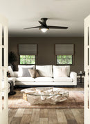 Rubio 54" Hugger Ceiling Fan - HF522054