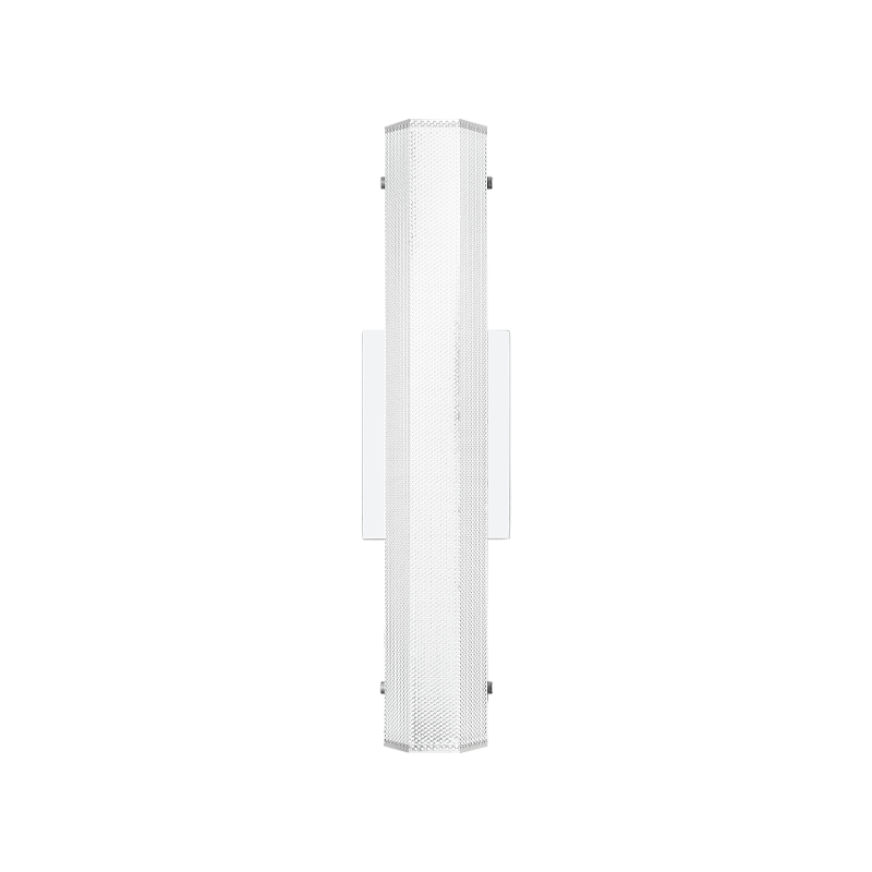 Pelermos - LED wall light - S01018CH