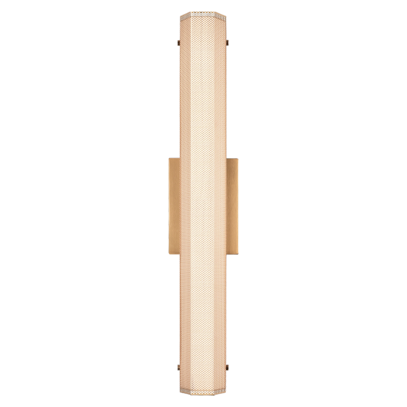 Pelermos - vanity 3 light - S01024AG