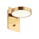 AZTON - wall light - S01801AG