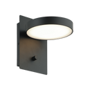 AZTON - wall light - S01801BK