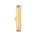 NIAGARA - vanity 2 light - S02018AG