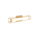 FLANNIGAN - vanity 3 light - S02320AG