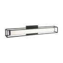 FLANNIGAN - vanity 3 light - S02326MB