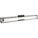 FLANNIGAN - vanity 4 light - S02335MB