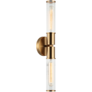 KLARICE - wall light - S02812AG