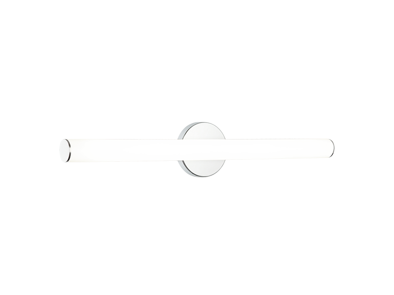 BOWIE - vanity 3 light - S03024CH