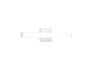 KARADENE - vanity 2 light - S03218CH